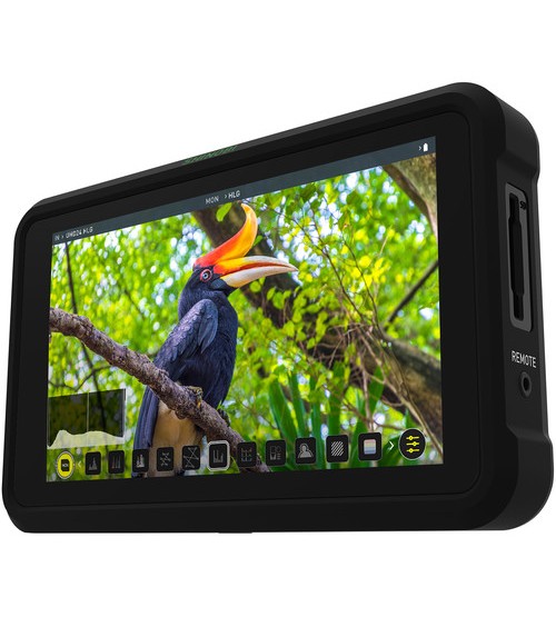 Atomos Shinobi 5.2 Inch 4K HDMI Monitor